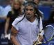 Yannick Noah fête ses 50 ans sur le court avec Amélie Mauresmo et John McEnroe !