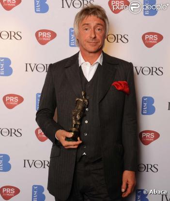 Paul Weller