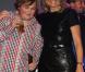 Le 3 octobre 2010, la princesse Maxima des Pays-Bas participait à la cérémonie des Edison Music Awards, à Rotterdam.