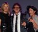Le 3 octobre 2010, la princesse Maxima des Pays-Bas participait à la cérémonie des Edison Music Awards, à Rotterdam.
