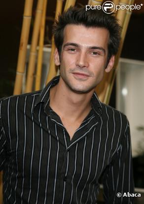 Franck Borde