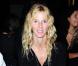 Sandrine Kiberlain lors du défilé Vanessa Bruno au palais de Chaillot à Paris le 4 octobre 2010