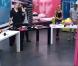 Quiz des duos et sanction redoutable pour Senna : écouter "le petit bonhomme en mousse" en boucle