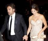 Penélope Cruz et Javier Bardem