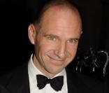Ralph Fiennes à la Cour Royale de Justice. Londres, le 5/10/2010<br />