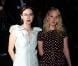 Ludivine Sagnier et Marie-Josée Croze dans la jungle chic de Marc Jacobs !