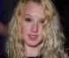 Ludivine Sagnier lors du défilé Louis Vuitton à Paris, le 6 octobre 2010 