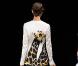 Défilé Louis Vuitton à Paris, le 6 octobre 2010