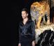 Marc Jacobs lors du défilé Louis Vuitton à Paris, le 6 octobre 2010