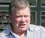 Les effets du régime de William Shatner, alias capitaine Kirk