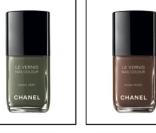 Les Khakis de Chanel
