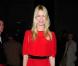 Claudia Schiffer au défilé Yves Saint Laurent 