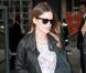 Rachel Bilson se rendant au défilé Chanel