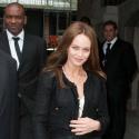 Quelles sont les stars qui ont illuminé la Fashion Week parisienne ?