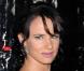 Juliette Lewis, victime d'un chauffard, a été hospitalisée d'urgence !
