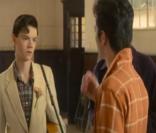 Un extrait de Nowhere Boy avec Thomas Sangster alias Paul McCartney