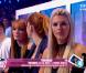 Les candidats sortants sont présents sur le plateau du prime, comme chaque semaine (prime du vendredi 8 octobre).