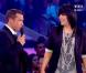 Face à son ami Benoît, Thomas n'aura pas fait le poids : il a quitté  l'aventure ce vendredi soir et a rejoint Benjamin Castaldi sur le plateau du prime (prime du vendredi 8 octobre).