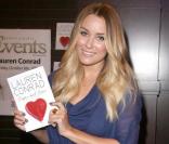 Lauren Conrad