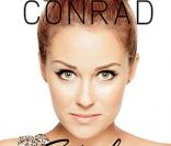 Lauren Conrad sur la couverture de son livre mode baptisé Style.