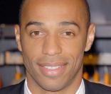 Thierry Henry arrive au cinquième rang des footballeurs les mieux payés