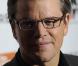 Matt Damon à l'occasion de l'avant-première de  Au-delà , dans le cadre du 48e New York Film Festival, le 10 octobre 2010.