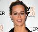 Cécile de France à l'occasion de l'avant-première de  Au-delà , dans le cadre du 48e New York Film Festival, le 10 octobre 2010.