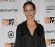 Cécile de France à l'occasion de l'avant-première de  Au-delà , dans le cadre du 48e New York Film Festival, le 10 octobre 2010.
