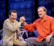 Martin Lamotte et Bernard Farcy forment un Drôle de couple !