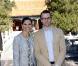 A l'occasion de leur visite officielle en Chine, mi-octobre 2010, Victoria et Daniel de Suède, chargés de promouvoir les productions de leur pays, ont épaté leur public par leur relation tendre et complice !