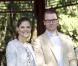 A l'occasion de leur visite officielle en Chine, mi-octobre 2010, Victoria et Daniel de Suède, chargés de promouvoir les productions de leur pays, ont épaté leur public par leur relation tendre et complice !