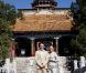 A l'occasion de leur visite officielle en Chine, mi-octobre 2010, Victoria et Daniel de Suède, chargés de promouvoir les productions de leur pays, ont épaté leur public par leur relation tendre et complice !