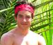 Valentin dans Koh Lanta