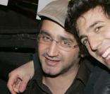 Cyril Hanouna et Max Boublil