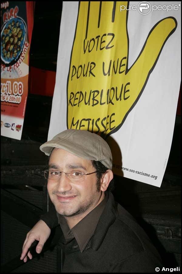 Cyril Hanouna