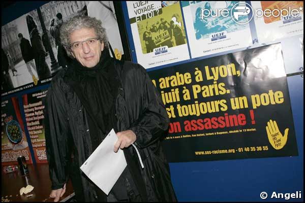 Elie Chouraqui