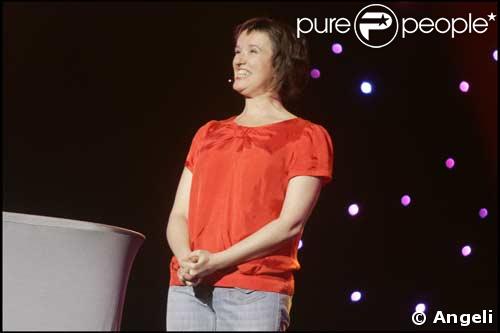 Anne Roumanoff