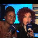 Cyndi Lauper brise la glace avec vous et redevient rousse !