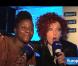 Teaser de l'émission le Top d'Aline, avec Cyndi Lauper