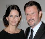 Courteney Cox et David Arquette ont annoncé leur séparation après onze ans de mariage, le 11 octobre 2010.