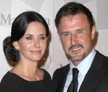 Courteney Cox et David Arquette ont annoncé leur séparation après onze ans de mariage, le 11 octobre 2010.