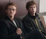 Des images de  The Social Network , en salles 13 octobre 2010. 