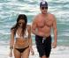 Dylan McDermott : Il profite à fond de sa nouvelle girlfriend !