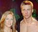 A l'époque de son mariage avec Jennifer Aniston, Brad Pitt arborait fièrement ses biceps au Madame Tussauds de Londres. Dommage que son visage n'ait pas été aussi bien retranscrit ! 