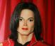 Le musée Grévin à Paris a également fourni une reproduction assez approximative de Michael Jackson. Bon point toutefois pour sa chevelure ! 