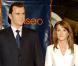 Mais Letizia n'est pas la seule à pouvoir se plaindre : son époux Felipe n'a pas été épargné non plus par les sculpteurs ! 