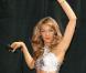 Cette jolie danseuse est inspirée de... Beyoncé ! Eh oui, notre star du R'n'B a eu le droit elle aussi à être immortalisée... pour le meilleur et pour le pire ? 