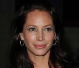 Christy Turlington