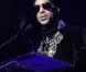 Prince donnait jeudi 14 octobre une conférence de presse... spéciale à l'Apollo Theater, à New York.