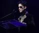 Prince donnait jeudi 14 octobre une conférence de presse... spéciale à l'Apollo Theater, à New York.